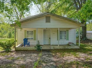 591 Cothran Creek Rd, Inman, SC 29349