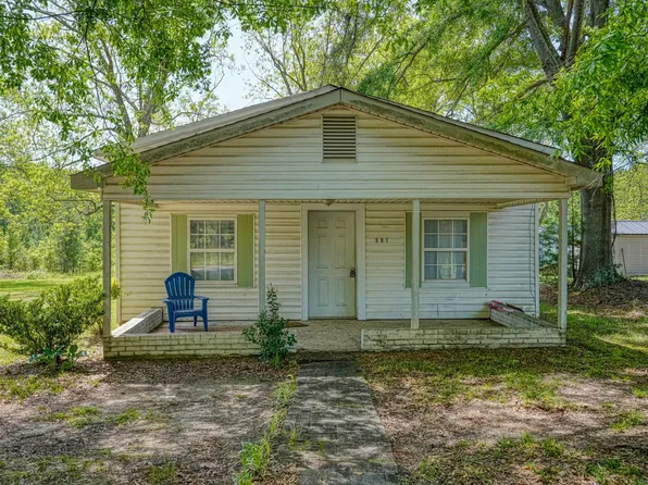 591 Cothran Creek Rd, Inman, SC 29349