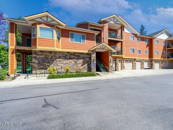 6670 N Spurwing Loop #104, Coeur D Alene, ID 83815
