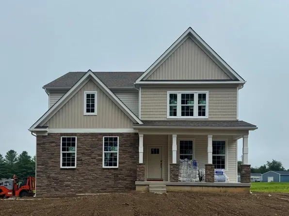 453 Clems Run Rd, Mullica Hill, NJ 08062
