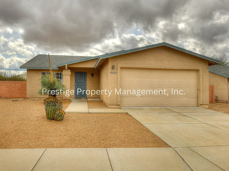 9660 E Azuma Way — Photo 1