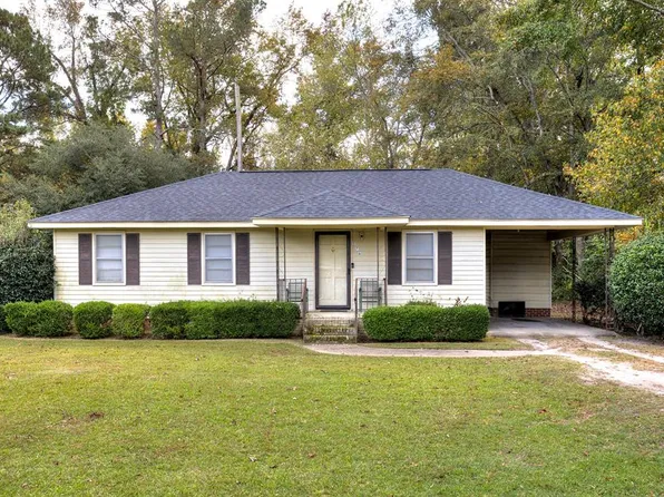 576 Harriett Rd, Sumter, SC 29153