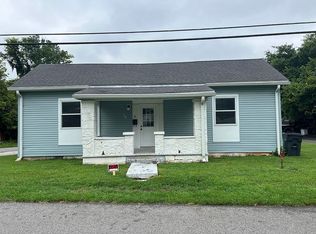 210 N Donnivan St, Princeton, KY 42445