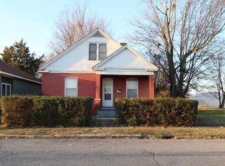 1225 Monroe St, Paducah, KY 42001