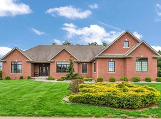 1522 S Mill Creek Rd, Greensburg, IN 47240