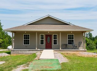 1518 Cummingsville And Sparkman Rd, Doyle, TN 38559