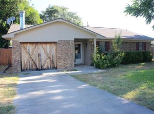 3912 Crestridge Dr, Brownwood, TX 76801