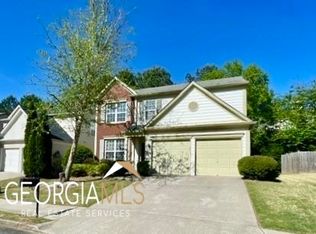 3385 Ridgefair Dr, Cumming, GA 30040