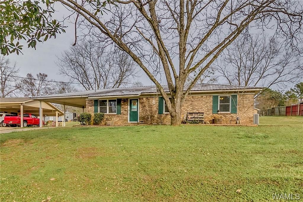 74 Ivy Ln, Moundville, AL 35474 Zillow