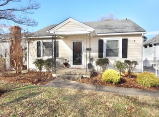 3525 Dayton Ave, Saint Matthews, KY 40207