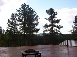 20830 Simons Pl, Deadwood, SD 57732