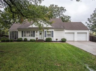 4920 Rock Creek Ln, Mission, KS 66205