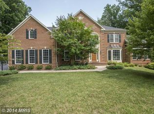 17015 Oak Hill Rd, Spencerville, MD 20868