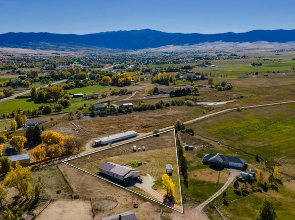 20 Bridger Point Dr, Sheridan, WY 82801