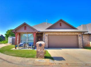 20627 Santa Fe Ave, Harrah, OK 73045