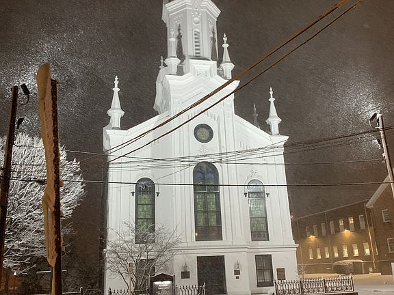 2nd image of (Undisclosed Address)