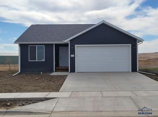 461 Alpha Ave, Box Elder, SD 57719