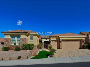 1904 Oliver Springs St, Henderson, NV 89052