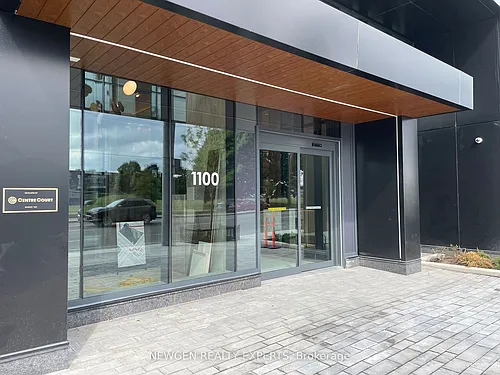 1100 Sheppard Ave W Photo 1