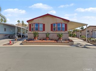 3700 Quartz Canyon Rd Space 114, Riverside, CA 92509