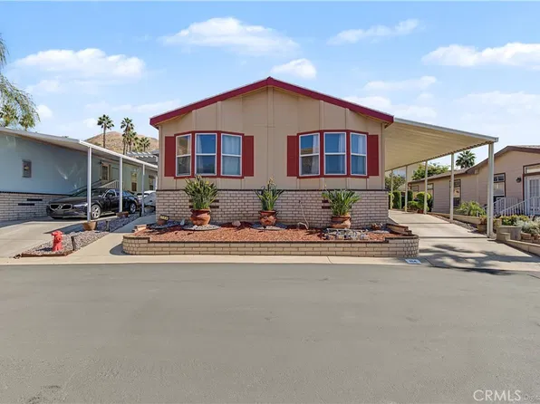 3700 Quartz Canyon Rd Space 114, Riverside, CA 92509
