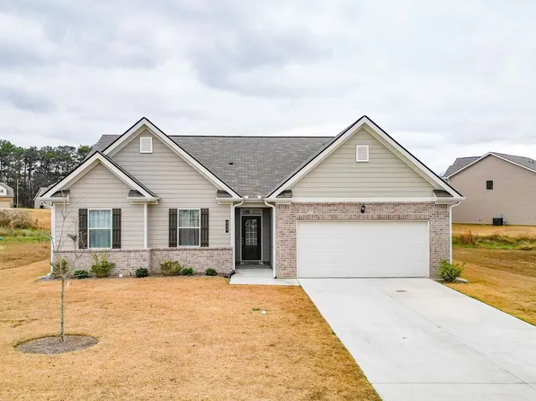 202 Cornwell Way, Calhoun, GA 30701