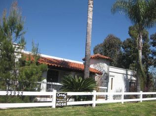 22925 Ridge Line Rd, Diamond Bar, CA 91765