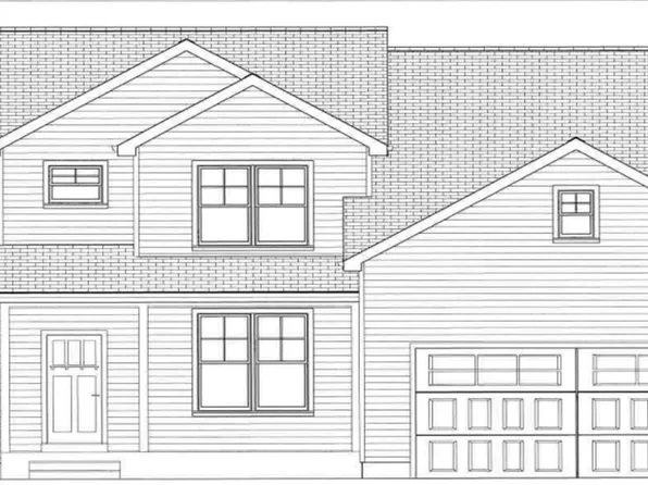 360 Chloe Circle #20, Williston, VT 05495