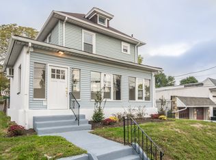 200 Cedar Ave, Willow Grove, PA 19090