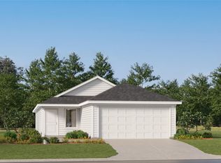 153 Starpacker Ln, Jarrell, TX 76537