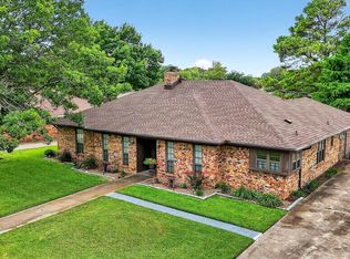 3116 Anthony Dr, Sherman, TX 75092