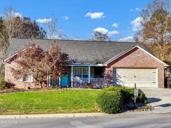 2461 Brierbrook Ln, Knoxville, TN 37921