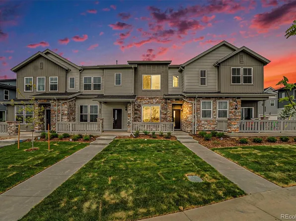 5480 Second Avenue, Timnath, CO 80547