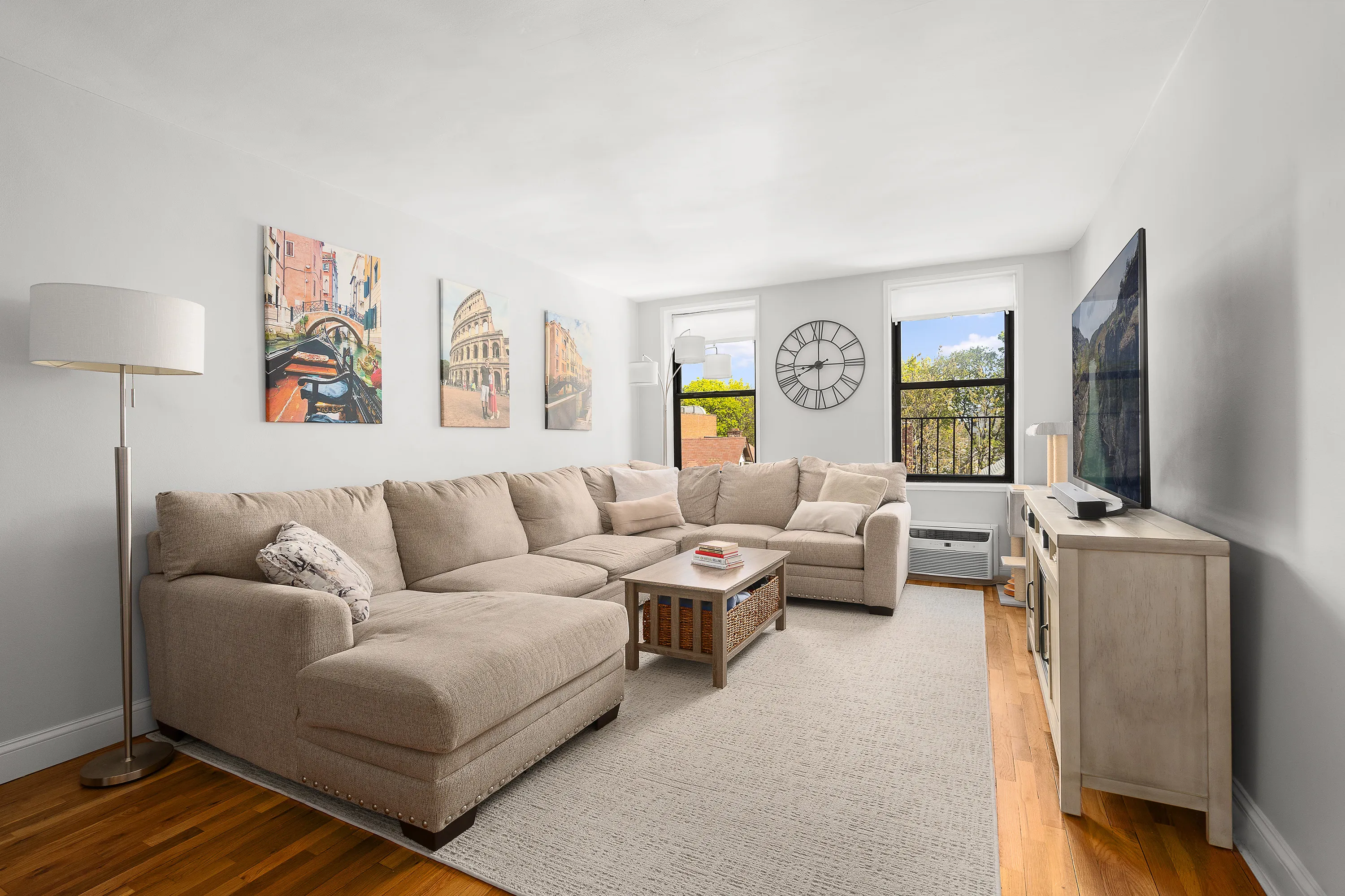 414 Elmwood Avenue #3F in Midwood, Brooklyn | StreetEasy