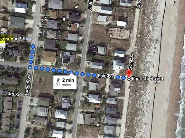 725 Tarpon Ave #A, Fernandina Beach, FL 32034