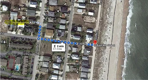 725 Tarpon Ave #A Photo 1