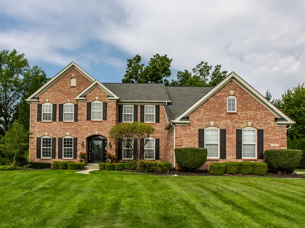 14168 Wicksworth Way, Carmel, IN 46032