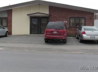 1614 N James St, Rome, NY 13440