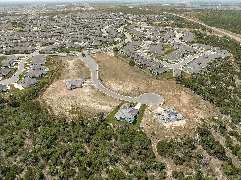 Santa Rita Ranch Calabria by Sitterle Homes in Liberty Hill TX Zillow