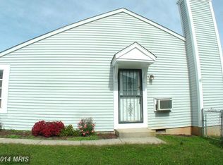 806 Chadwick Cir, Frederick, MD 21701