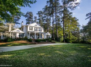 270 Country Club Rd, Macon, GA 31210