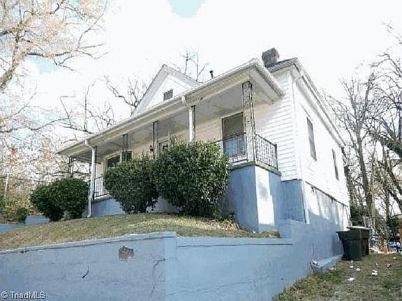 2nd image of 720 E Bragg St