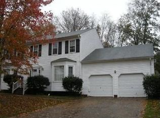 1513 Willimantic Dr, Virginia Beach, VA 23456