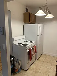 Rented by Carnegie Management Inc