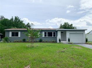 10227 N Fleetwood Dr, Tampa, FL 33612