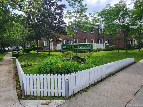 224-23 Kingsbury Avenue #B, Oakland Gardens, NY 11364