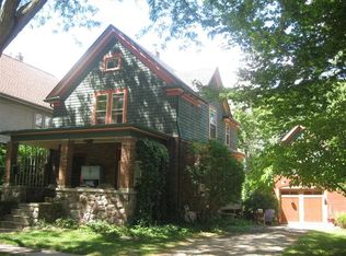1120 W Liberty St, Ann Arbor, MI