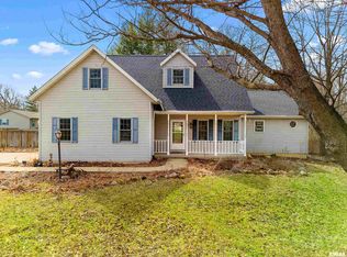 12116 W Jo Dan Ct, Hanna City, IL