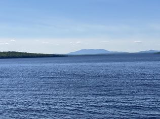 16 Brassua Shore Rd #T1-R1, Rockwood, ME 04478