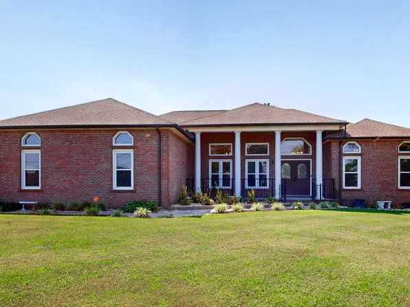 2576 Leprechaun Ln, Clarksville, TN 37042